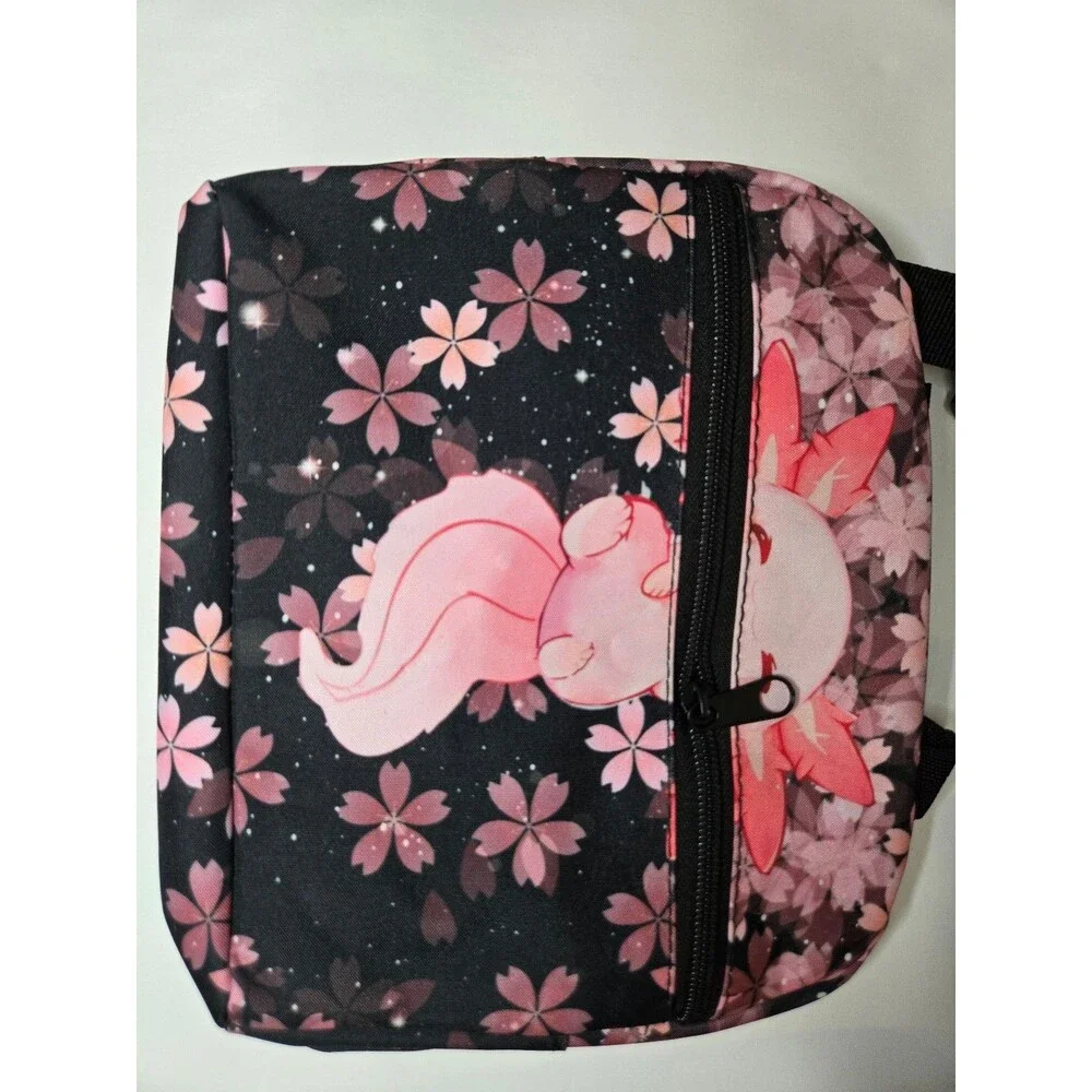 Hello Hero back pack with lunchbox, watebottle case and pencil  carrier